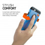 Чохол-накладка Spigen Case Slim Armor Electric Blue for iPhone 66S (SGP11606) фото 8