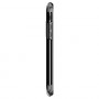 Чехол-накладка Spigen Case Slim Armor Jet Black для iPhone 7 (SGP-042CS20842) фото 4