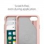 Чехол-накладка Spigen Case Style Armor Rose Gold для iPhone 7 (SGP-042CS20517) фото 6