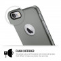 Чехол-накладка Spigen Case Thin Fit A Series Metal Slate for iPhone 6/6S (SGP10941) фото 7