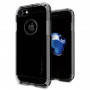 Чехол-накладка Spigen Case Tough Armor Jet Black для iPhone 7 (SGP-042CS20843) фото 2
