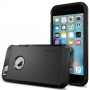 Чохол-накладка Spigen Case Tough Armor Black for iPhone 66S (SGP11614) фото 2