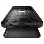 Чохол-накладка Spigen Case Tough Armor Black for iPhone 66S (SGP11614) фото 3