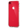 Чехол-накладка Spigen Case Ultra Hybrid Crystal Clear для iPhone 7 (SGP-042CS20443) фото 2