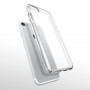 Чехол-накладка Spigen Case Ultra Hybrid Crystal Clear для iPhone 7 (SGP-042CS20443) фото 3
