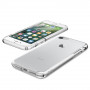 Чехол-накладка Spigen Case Ultra Hybrid Crystal Clear для iPhone 7 (SGP-042CS20443) фото 4
