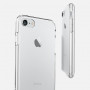 Чехол-накладка Spigen Case Ultra Hybrid Crystal Clear для iPhone 7 (SGP-042CS20443) фото 5