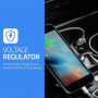 Автомобильное з/у Spigen Dual Port USB Car Charger F24QC Black (4.8A) (SGP11749) фото 5
