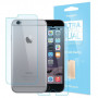 Набір захисних плівок (екран 2 шт + корпус) Spigen Screen Protector Steinheil Dual Crystal (Front&Back) for iPhone 6 Plus/6S Plus (SGP11207) фото 1