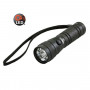 Ліхтар Streamlight Twin-Task 3AAA LED Laser Black фото 1