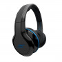 Навушники STREET by 50 Wired Over-Ear Headphones Black (SMS-WD-BLK) фото 3