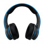 Навушники STREET by 50 Wired Over-Ear Headphones Black (SMS-WD-BLK) фото 2