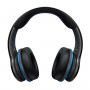 Наушники STREET by 50 Wired Over-Ear Headphones Blue (SMS-WD-BLU) фото 2