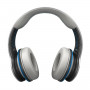 Наушники STREET by 50 Wired Over-Ear Headphones White (SMS-WD-WHT) фото 2