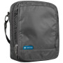 Сумка через плечо Carlton Travel Accessories темно-серая (EXBAGGRY.87) фото 1