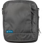 Сумка через плечо Carlton Travel Accessories темно-серая (EXBAGGRY.87) фото 2