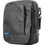 Сумка через плечо Carlton Travel Accessories темно-серая (EXBAGGRY.87) фото 3