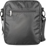 Сумка через плечо Carlton Travel Accessories темно-серая (EXBAGGRY.87) фото 4