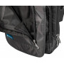 Сумка через плечо Carlton Travel Accessories темно-серая (EXBAGGRY.87) фото 5