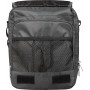 Сумка через плечо Carlton Travel Accessories темно-серая (EXBAGGRY.87) фото 6