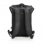 Рюкзак Swiss Peak 17" Outdoor Laptop Backpack чорний (P762.101) фото 4