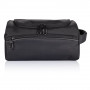 Туалетная сумка Swiss Peak toilet bag чорна (P703.751) фото 3