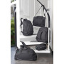 Туалетная сумка Swiss Peak toilet bag чорна (P703.751) фото 5