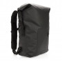 Рюкзак Swiss Peak Waterproof Backpack чорний (P775.641) фото 1