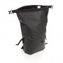 Рюкзак Swiss Peak Waterproof Backpack чорний (P775.641) фото 2