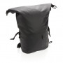 Рюкзак Swiss Peak Waterproof Backpack чорний (P775.641) фото 3