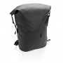 Рюкзак Swiss Peak Waterproof Backpack чорний (P775.641) фото 4