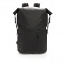 Рюкзак Swiss Peak Waterproof Backpack чорний (P775.641) фото 5