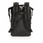Рюкзак Swiss Peak Waterproof Backpack чорний (P775.641) фото 8