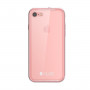 Чохол  SwitchEasy Glass Case Pink для iPhone 7 фото 1