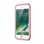 Чохол  SwitchEasy Glass Case Pink для iPhone 7 фото 3