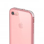 Чохол  SwitchEasy Glass Case Pink для iPhone 7 фото 5