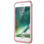 Чохол  SwitchEasy Glass Case Pink для iPhone 7 Plus фото 3