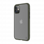 Чохол-накладка  SwitchEasy Aero for iPhone 11 Pro Army Green (GS-103-80-143-18) фото 3