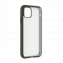 Чохол-накладка  SwitchEasy Aero for iPhone 11 Pro Army Green (GS-103-80-143-18) фото 6