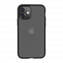 Чехол-накладка SwitchEasy Aero for iPhone 11 Pro Black (GS-103-80-143-11) фото 1