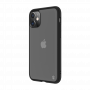 Чехол-накладка SwitchEasy Aero for iPhone 11 Pro Black (GS-103-80-143-11) фото 3