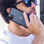 Чехол-накладка SwitchEasy Aero for iPhone 11 Pro Black (GS-103-80-143-11) фото 7