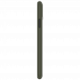 Чохол-накладка  SwitchEasy Aero for iPhone 11 Pro Max Army Green (GS-103-83-143-108) фото 4
