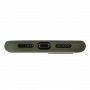 Чохол-накладка  SwitchEasy Aero for iPhone 11 Pro Max Army Green (GS-103-83-143-108) фото 5