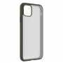 Чохол-накладка  SwitchEasy Aero for iPhone 11 Pro Max Army Green (GS-103-83-143-108) фото 6