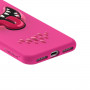 Чехол SwitchEasy Monsters Case для iPhone 7 Pink фото 6
