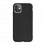 Чехол-накладка SwitchEasy Colors for iPhone 11 Black (GS-103-76-139-11) фото 1