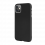 Чехол-накладка SwitchEasy Colors for iPhone 11 Black (GS-103-76-139-11) фото 3