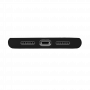 Чехол-накладка SwitchEasy Colors for iPhone 11 Black (GS-103-76-139-11) фото 5