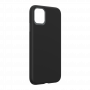 Чехол-накладка SwitchEasy Colors for iPhone 11 Black (GS-103-76-139-11) фото 6
